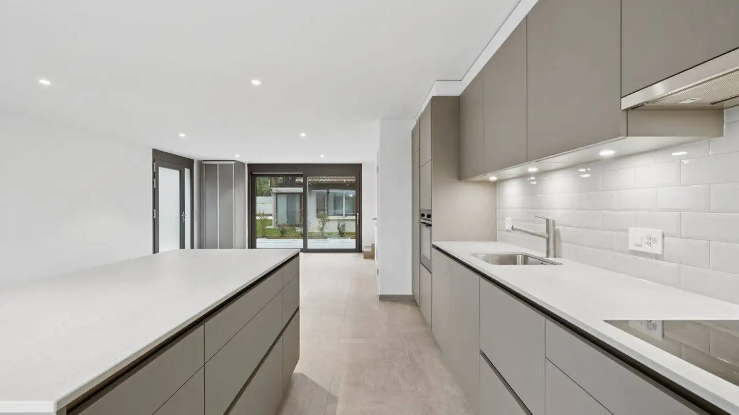 Maison en terrasse à vendre - 1317 Orny - Photo 3