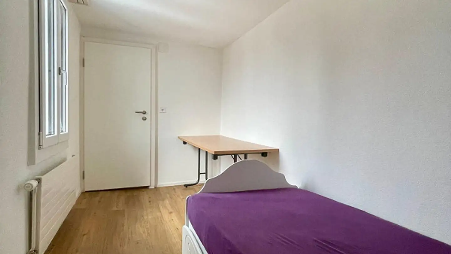 Apartment for rent - Rütistrasse 16, 8580 Amriswil