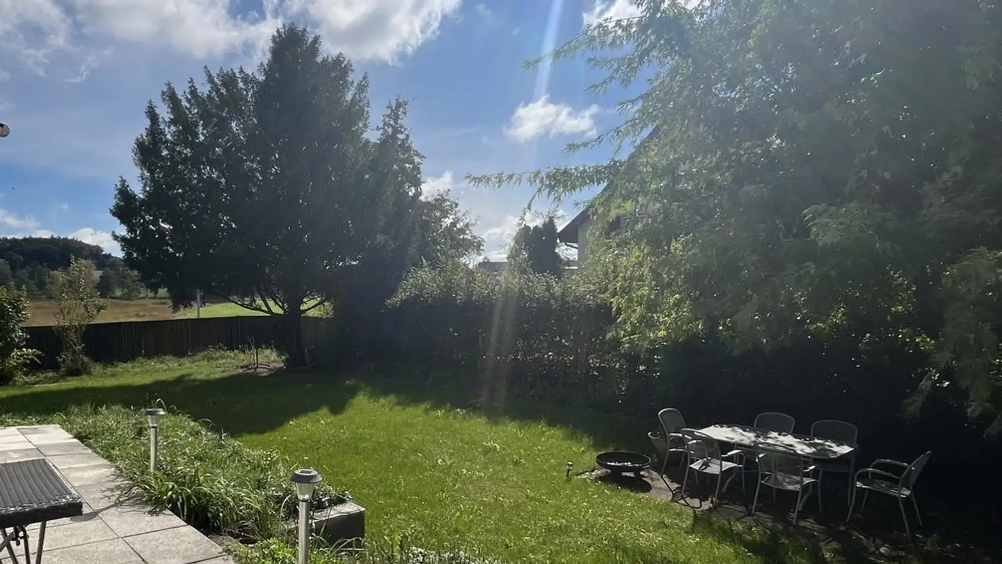 Stanza singola in affitto - 8155 Niederhasli - Photo 2