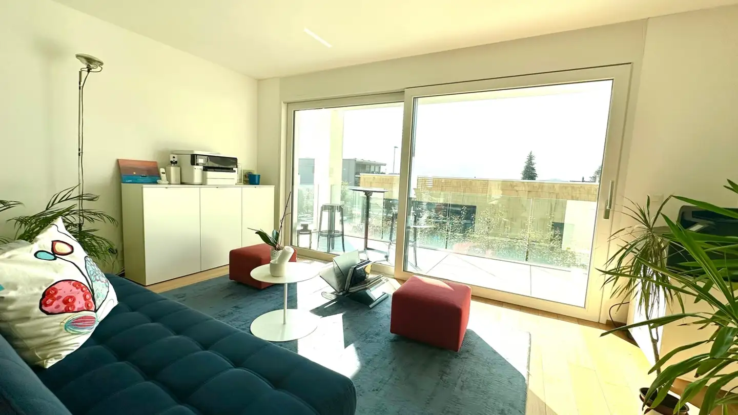 Villa for sale - 6535 Roveredo GR - Photo 2