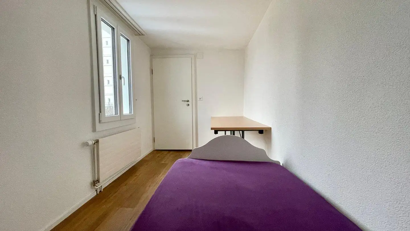 Apartment for rent - Rütistrasse 16, 8580 Amriswil - Photo 4