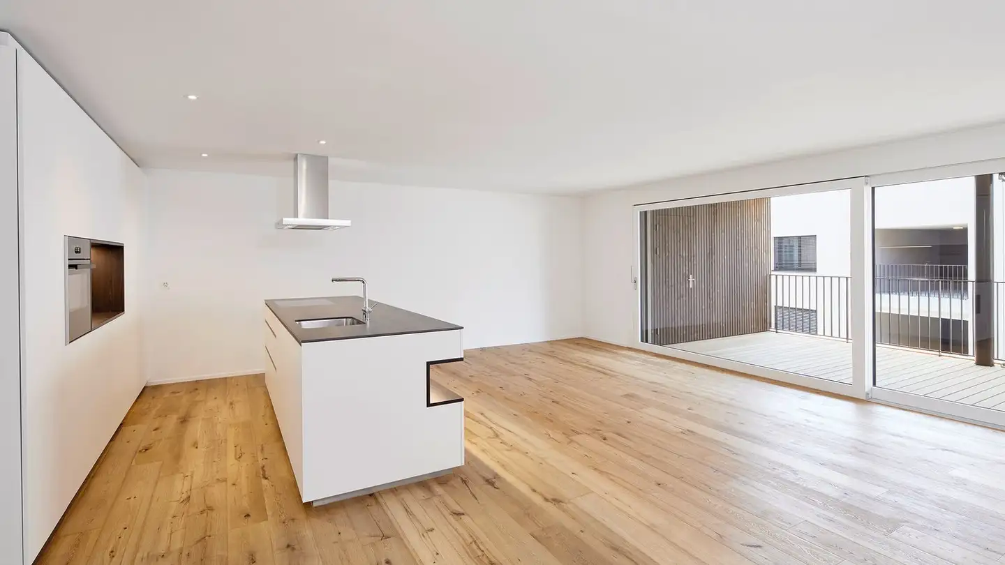 Apartment for rent - Dorf 31, 6018 Buttisholz - Photo 3