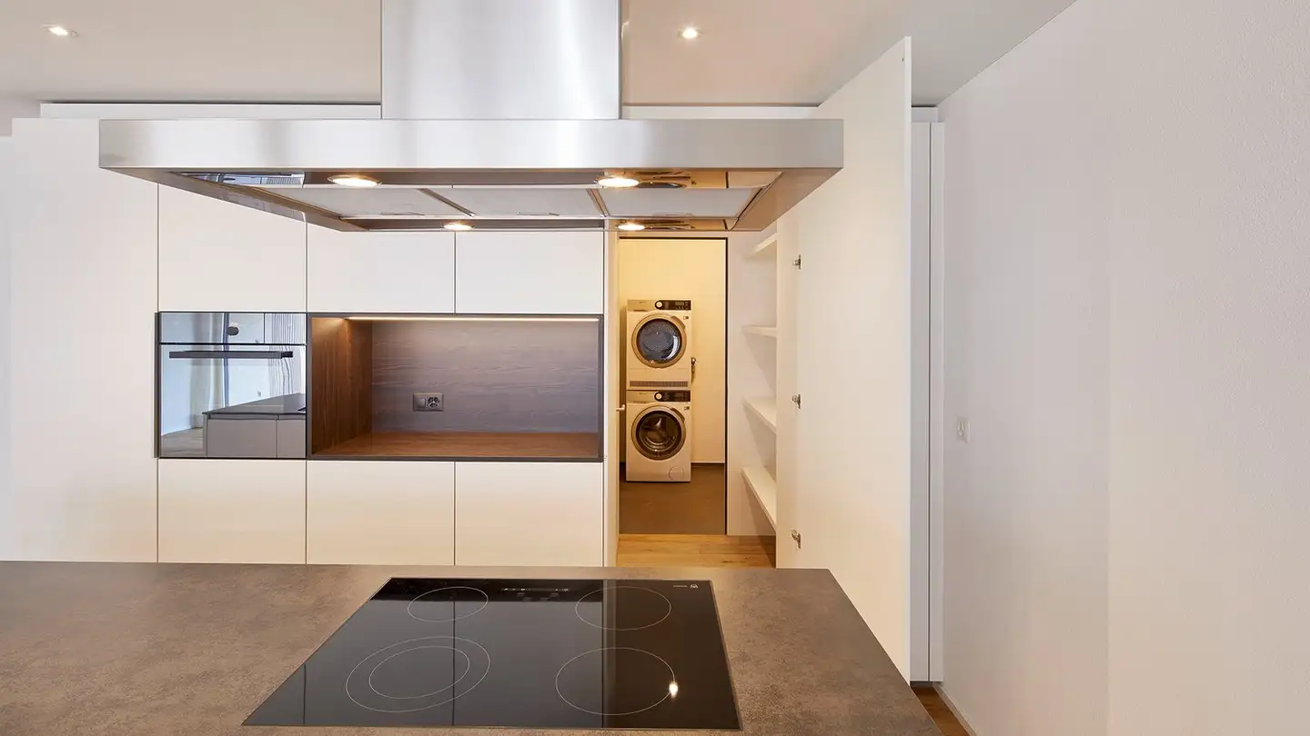 Apartment for rent - Dorf 31, 6018 Buttisholz - Photo 4