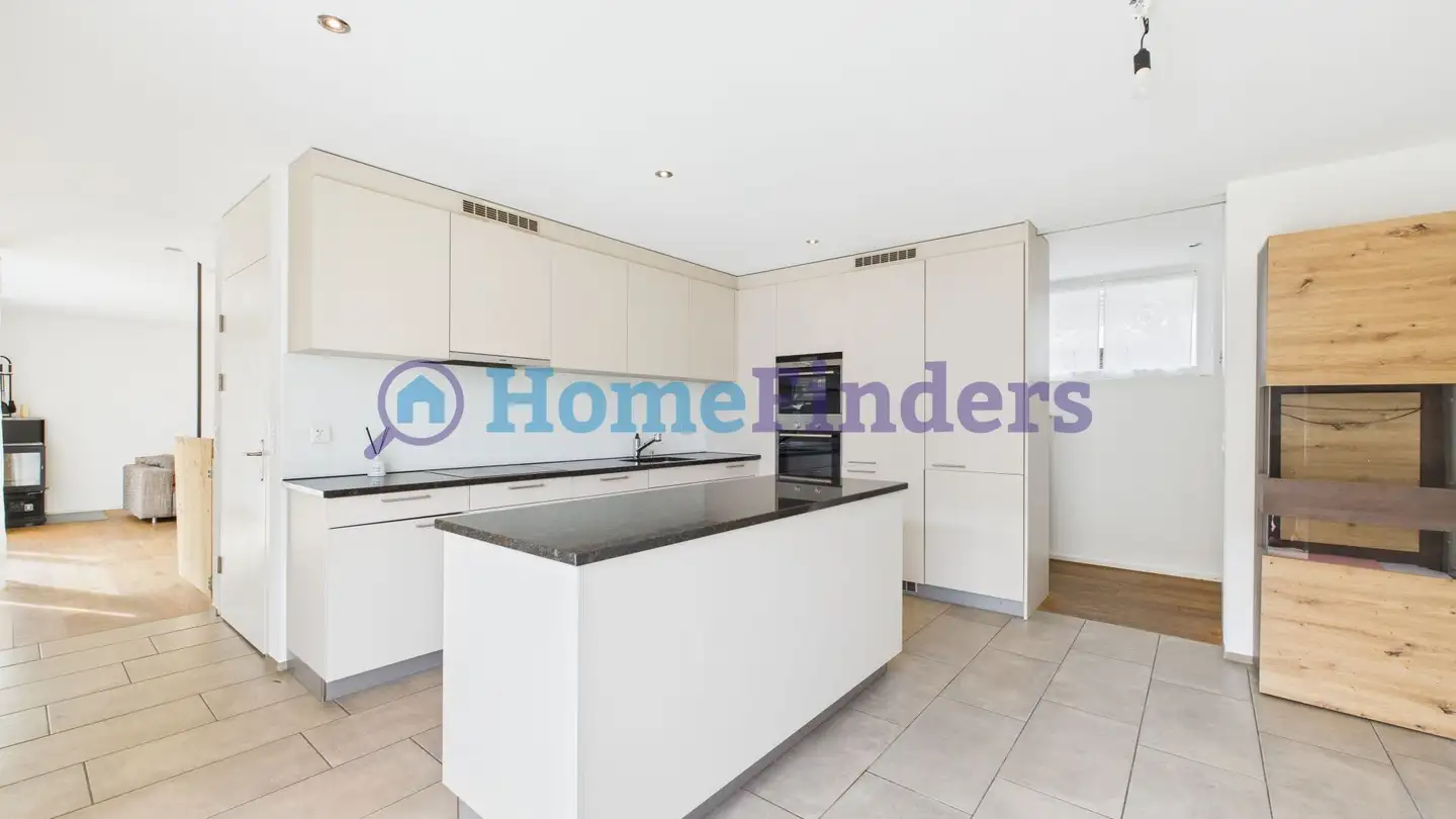 Casa singola in vendita - 5734 Reinach AG - Photo 4