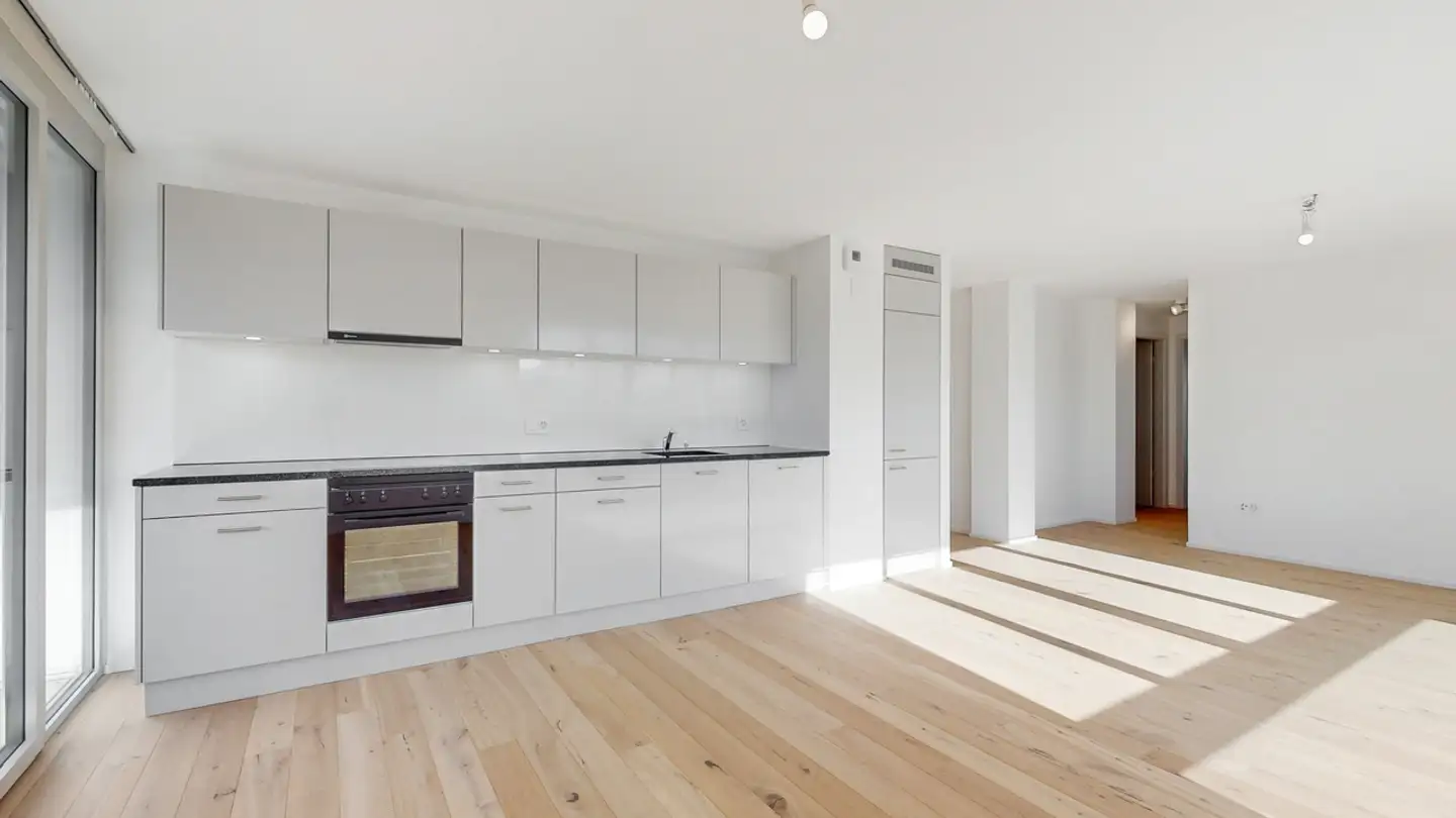 Appartement à louer - Rue de l'Avenir, 2800 Delémont - Photo 3