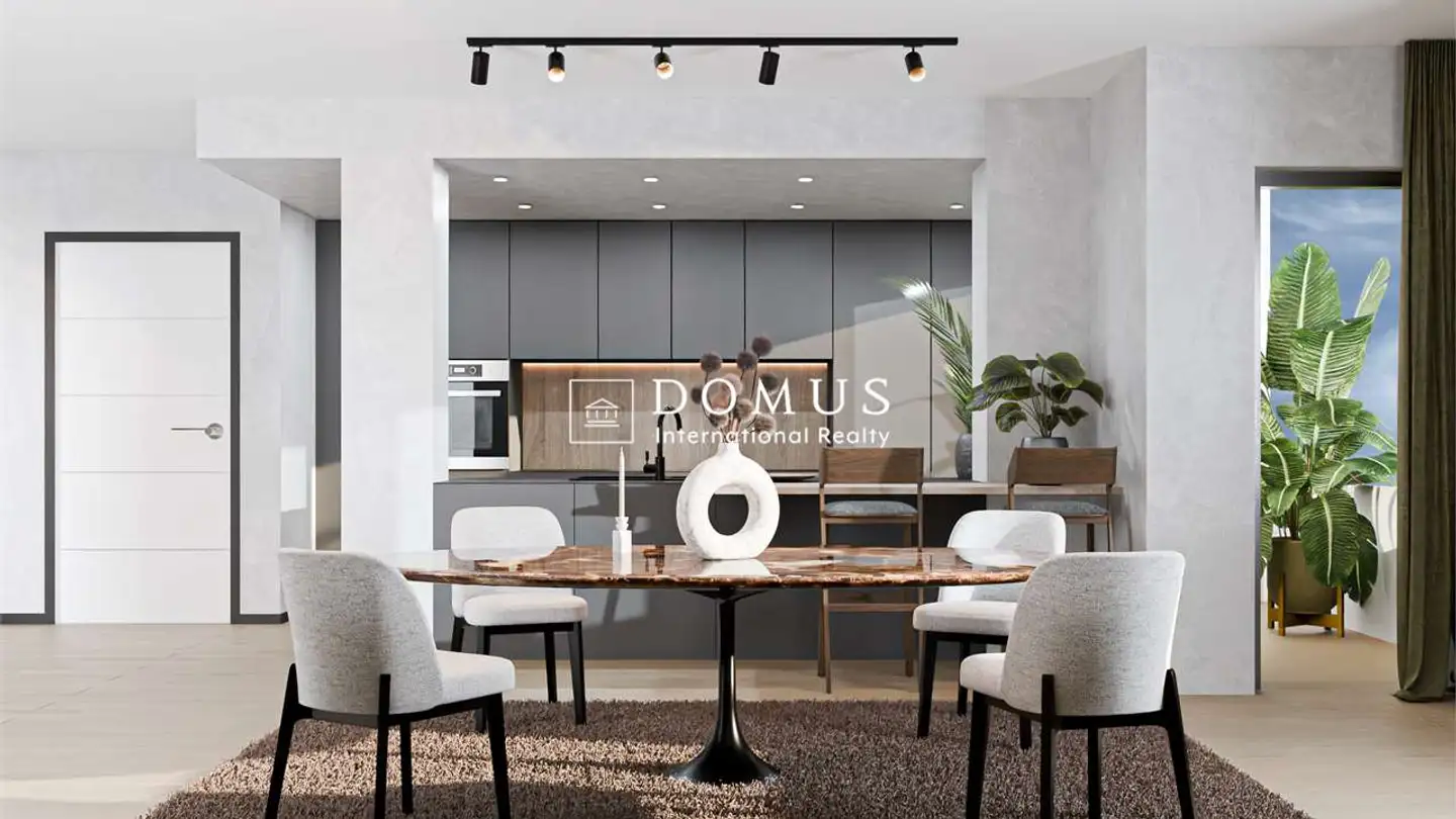 Appartamento in vendita - Piazza Della Riscossa, 6900 Lugano - Foto 2