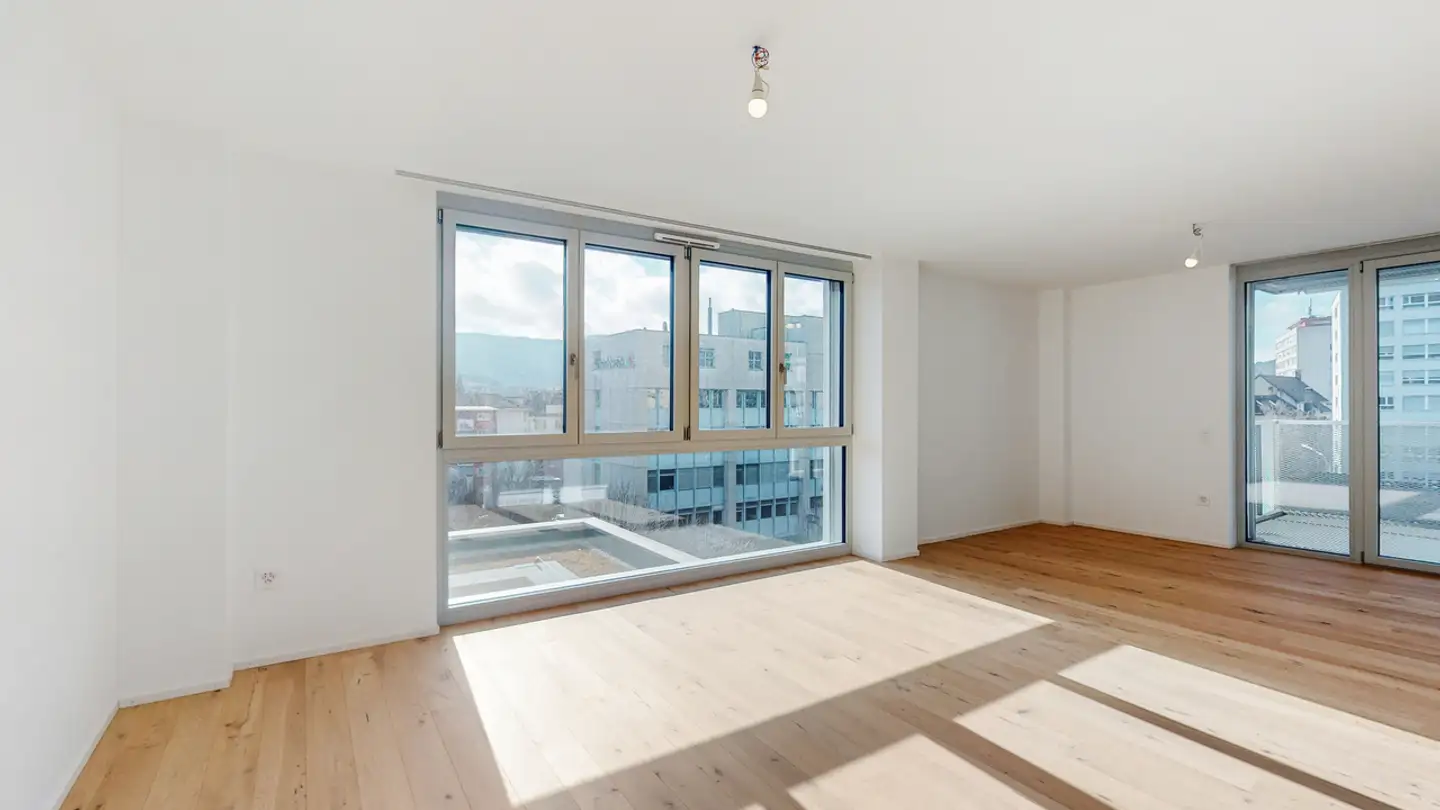 Appartement à louer - Rue de l'Avenir, 2800 Delémont - Photo 2