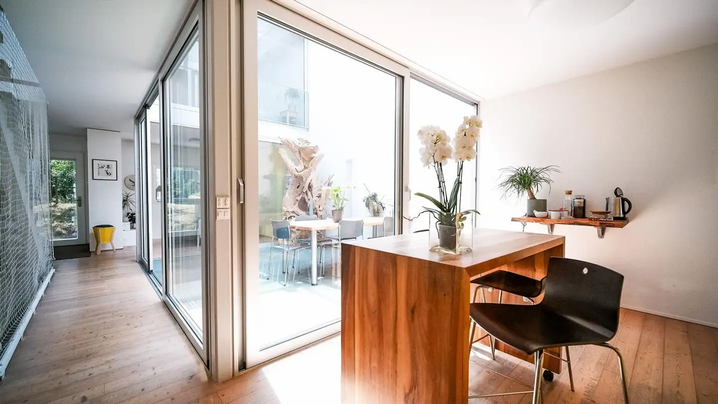 Stepped house for sale - Rebgässli 9a, 4123 Allschwil - Photo 2