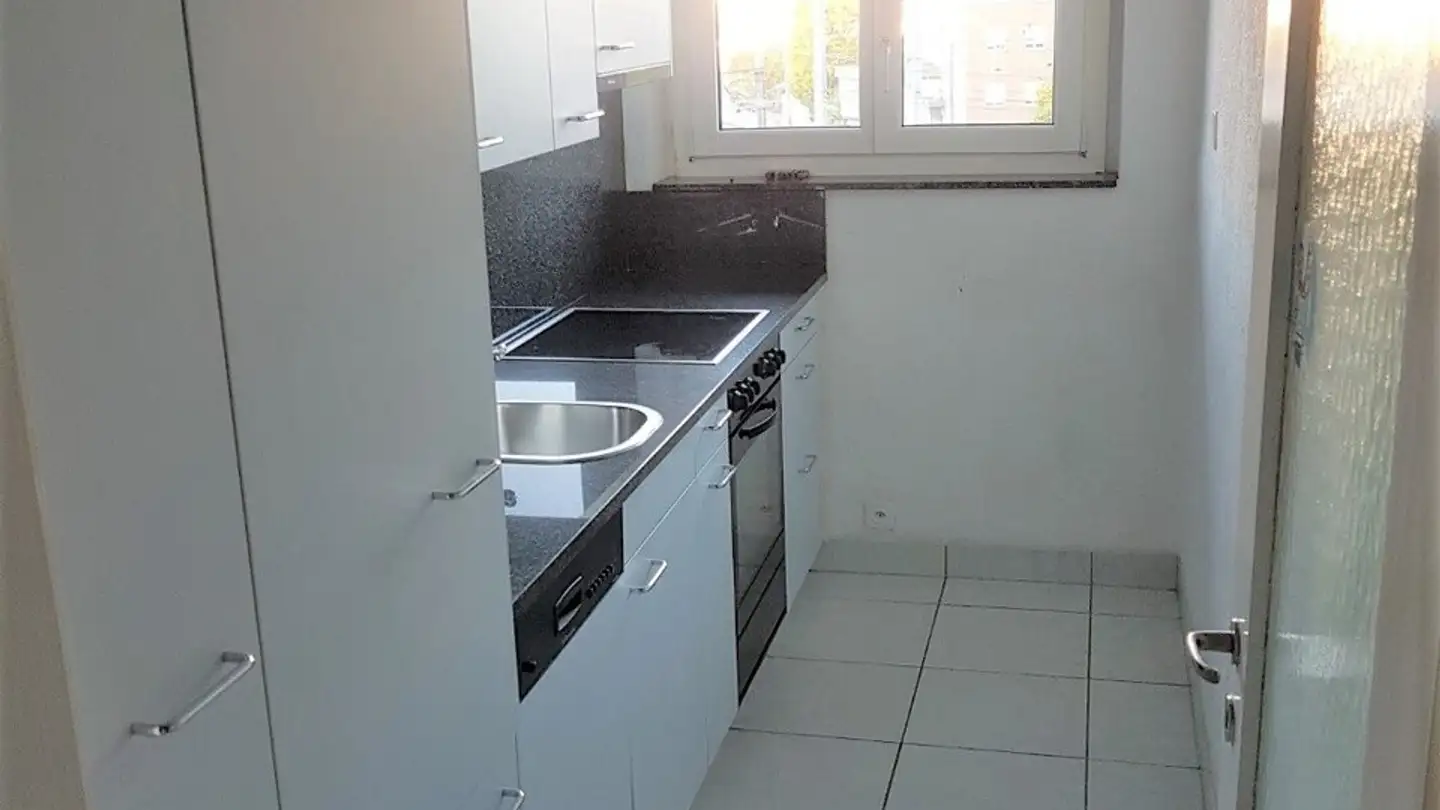 Apartment for rent - Baselstrasse, 6003 Luzern - Photo 3