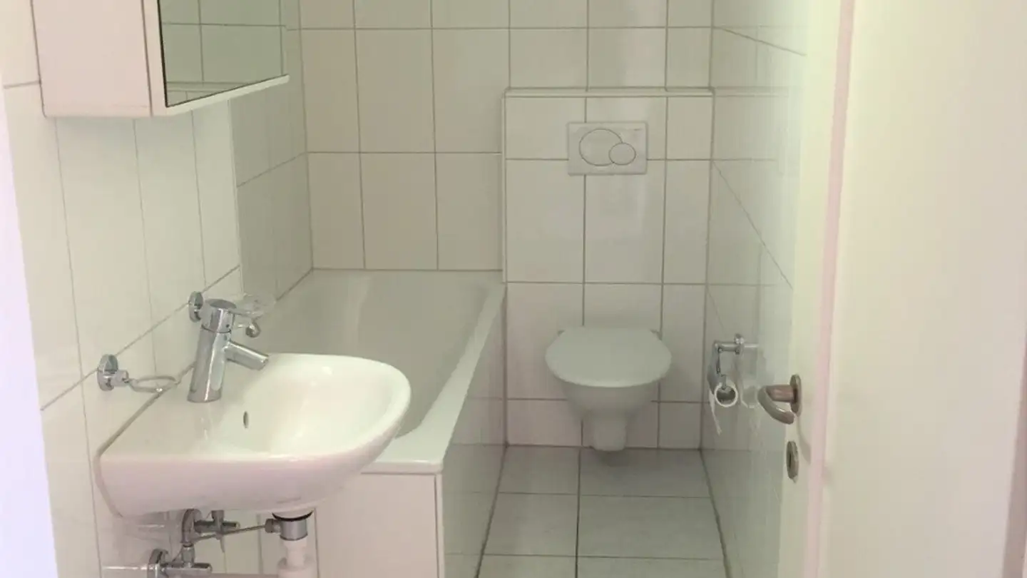 Apartment for rent - Baselstrasse, 6003 Luzern - Photo 4