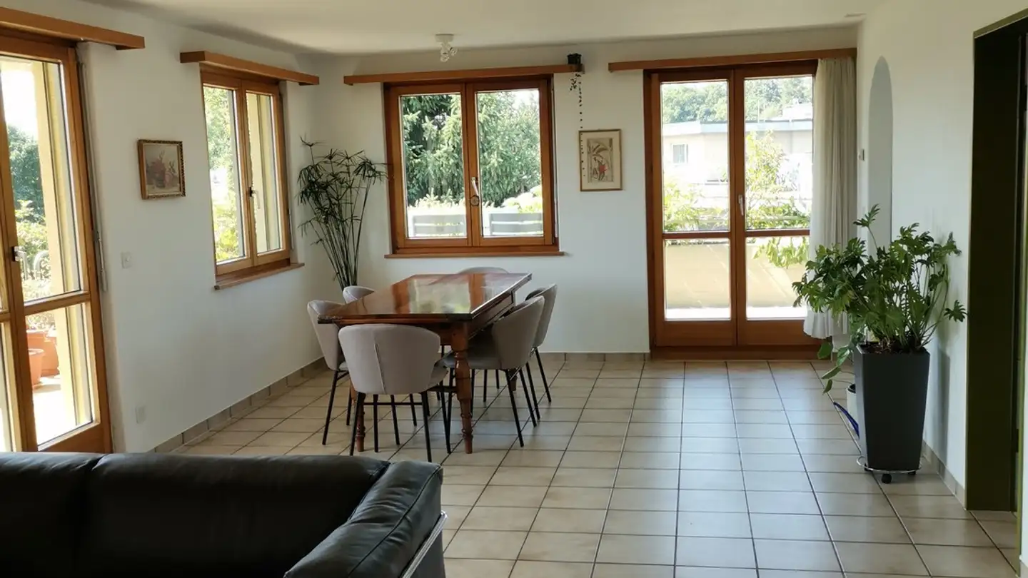 Apartment for rent - 8180 Bülach