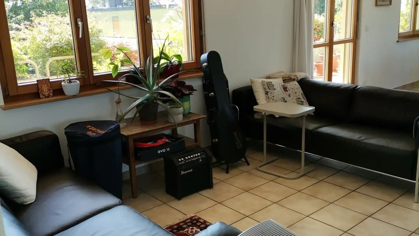 Appartamento in affitto - 8180 Bülach - Photo 2