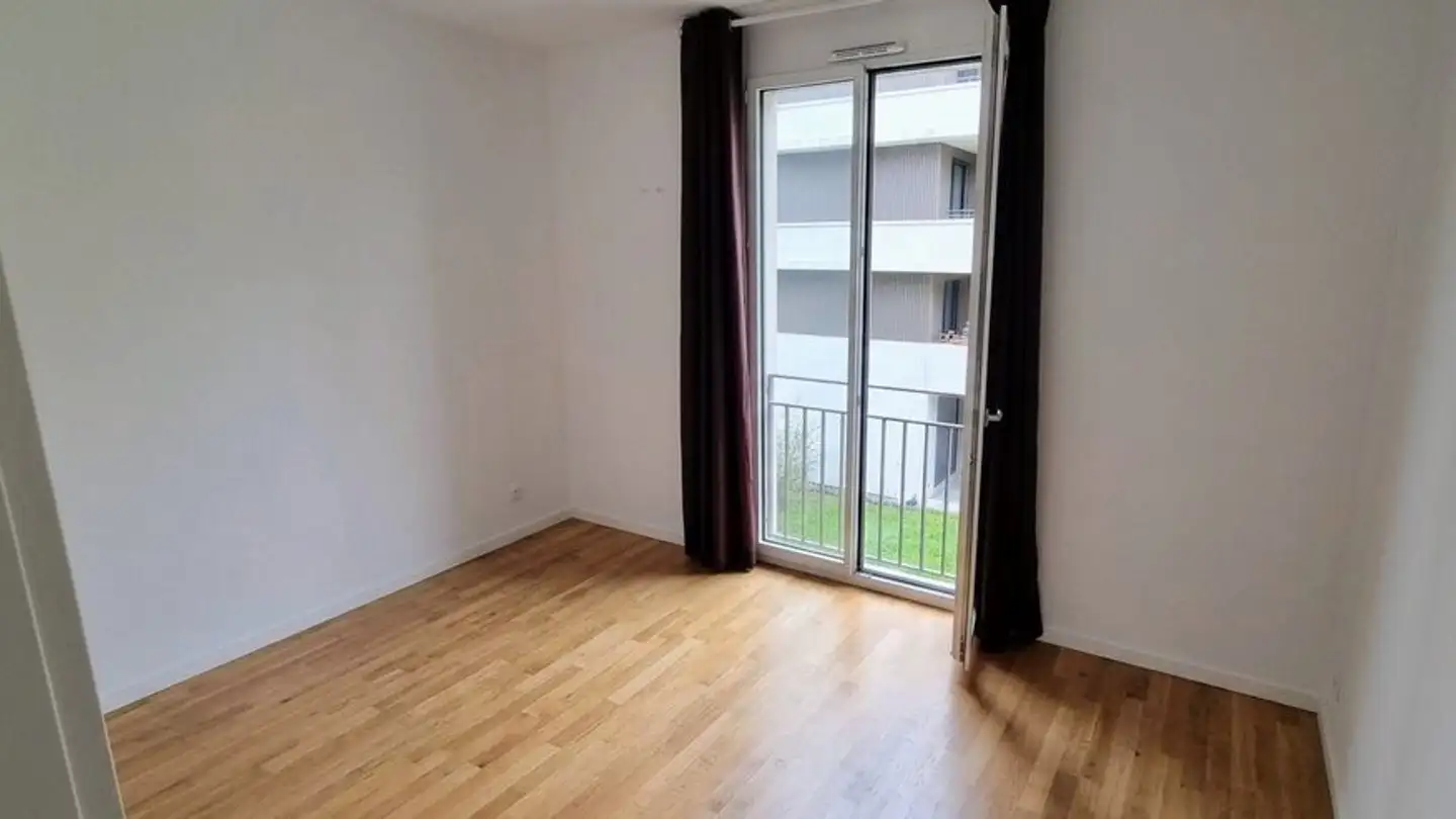 Apartment for rent - Chemin Champ Perrin 9b, 1030 Bussigny - Photo 3