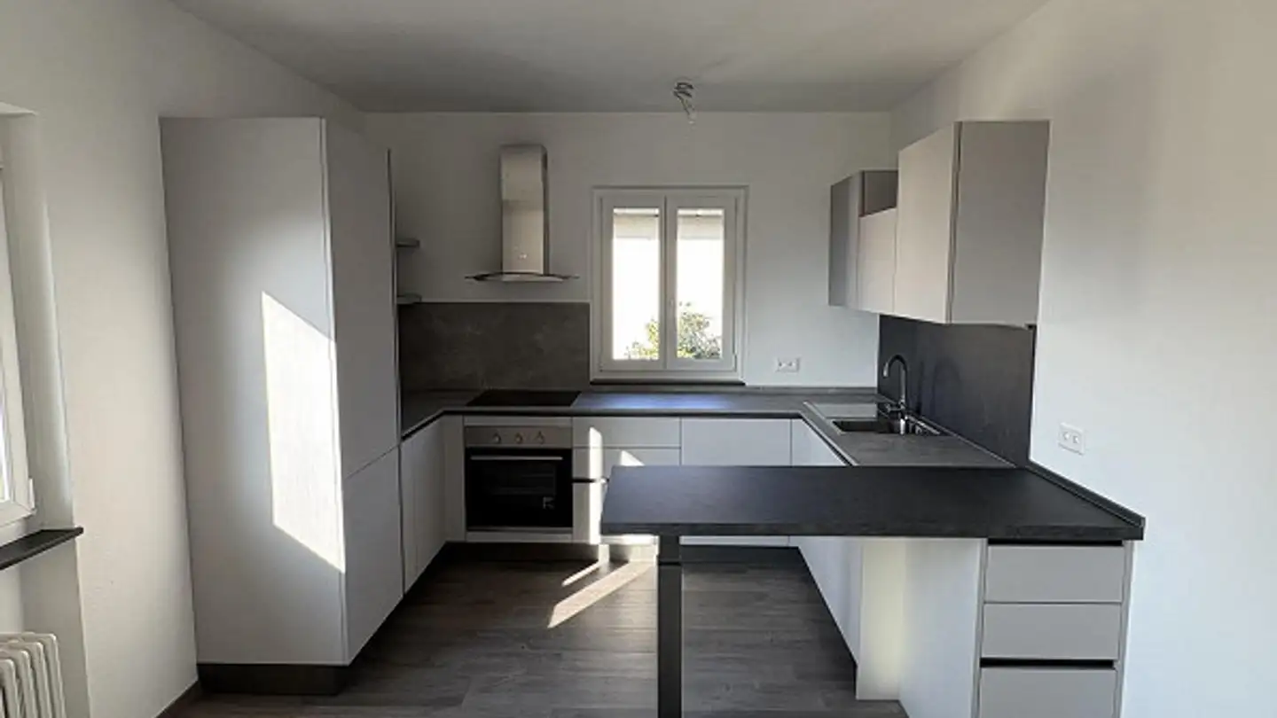 Appartamento in affitto - 6933 Muzzano - Foto 3