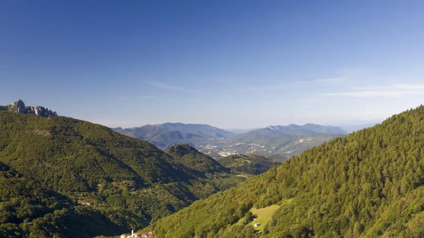 Casa singola in vendita - Strada De Bögn, 6951 Bogno - Photo 3