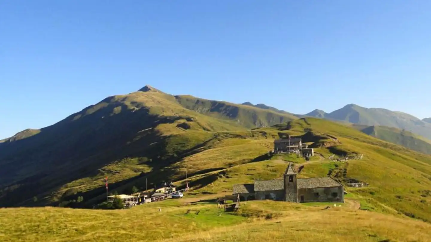 Casa singola in vendita - Strada De Bögn, 6951 Bogno - Photo 4