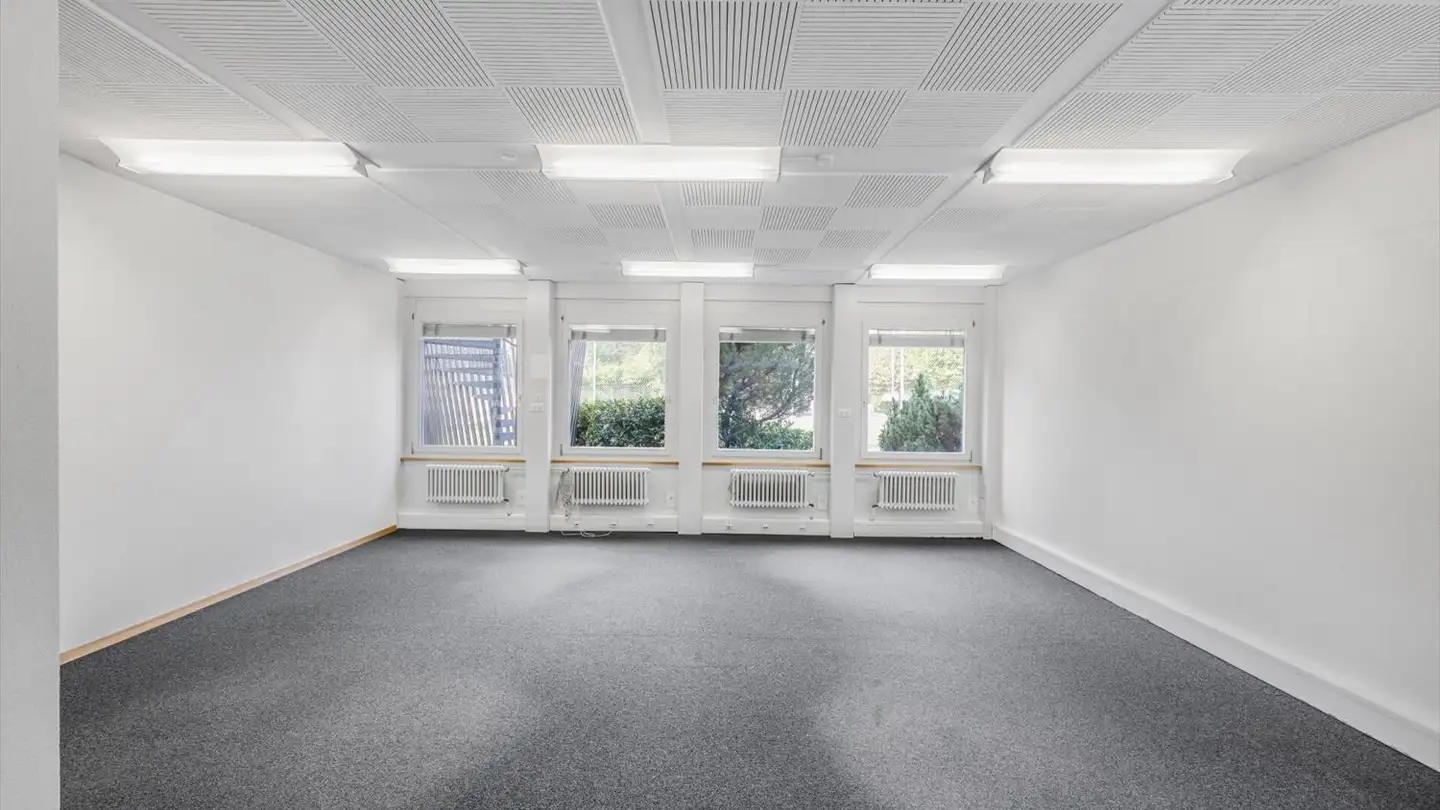 Negozio in affitto - Rue Du Chasselas, 2034 Peseux - Foto 4