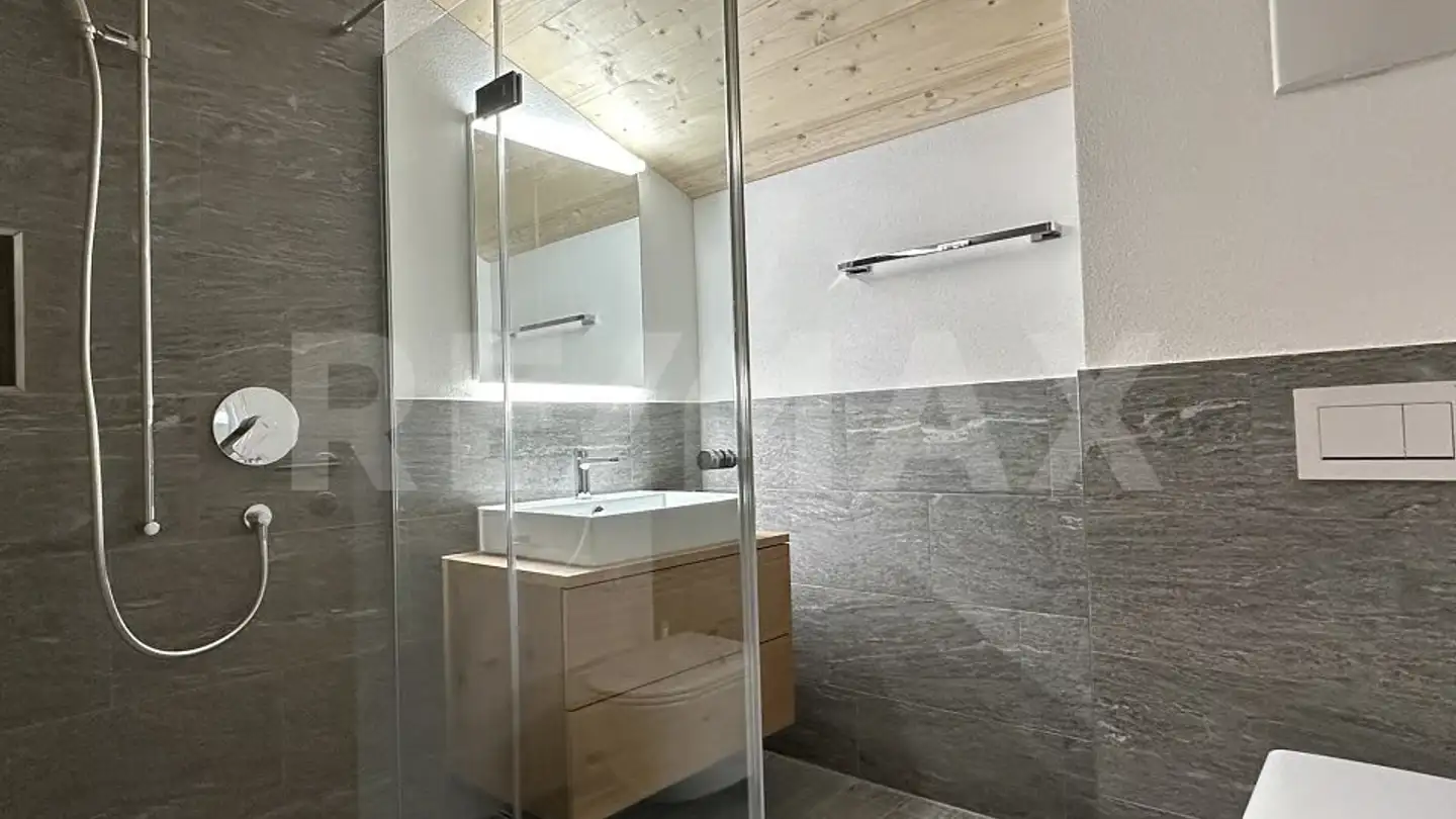 Attique à vendre - Tersierstrasse, 7220 Schiers - Photo 3
