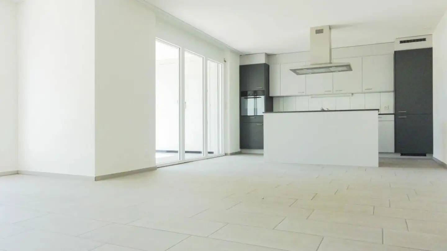 Appartement à louer - Brühlgasse, 4805 Brittnau - Photo 2