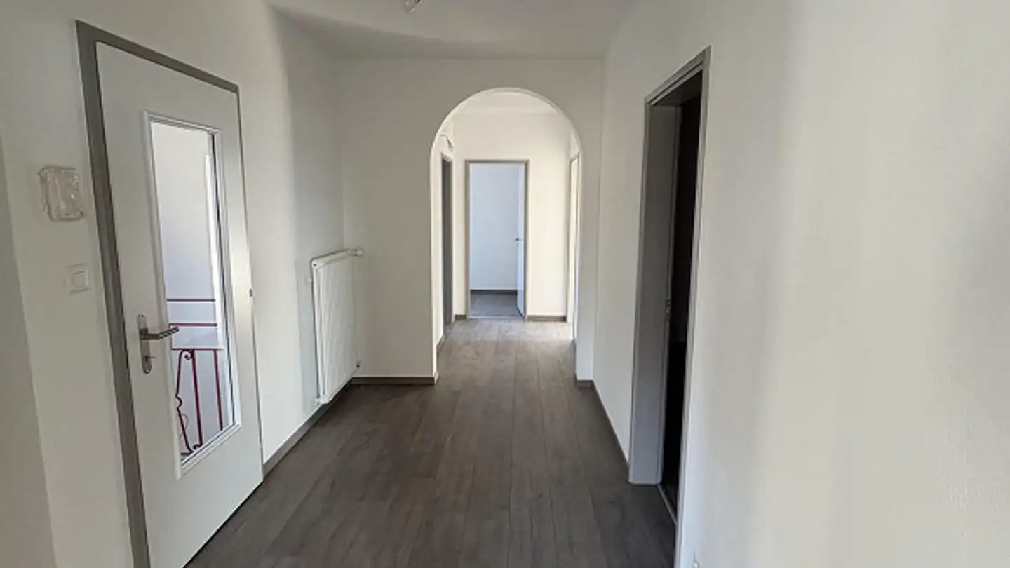 Appartamento in affitto - 6933 Muzzano - Foto 4