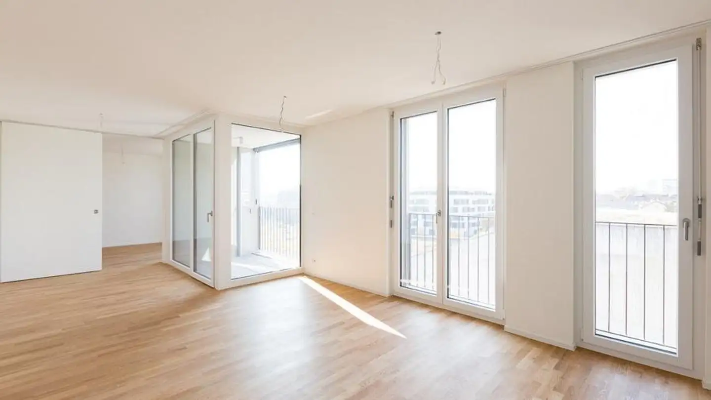 Appartement à louer - Tangentenweg 50, 4058 Basel - Photo 2