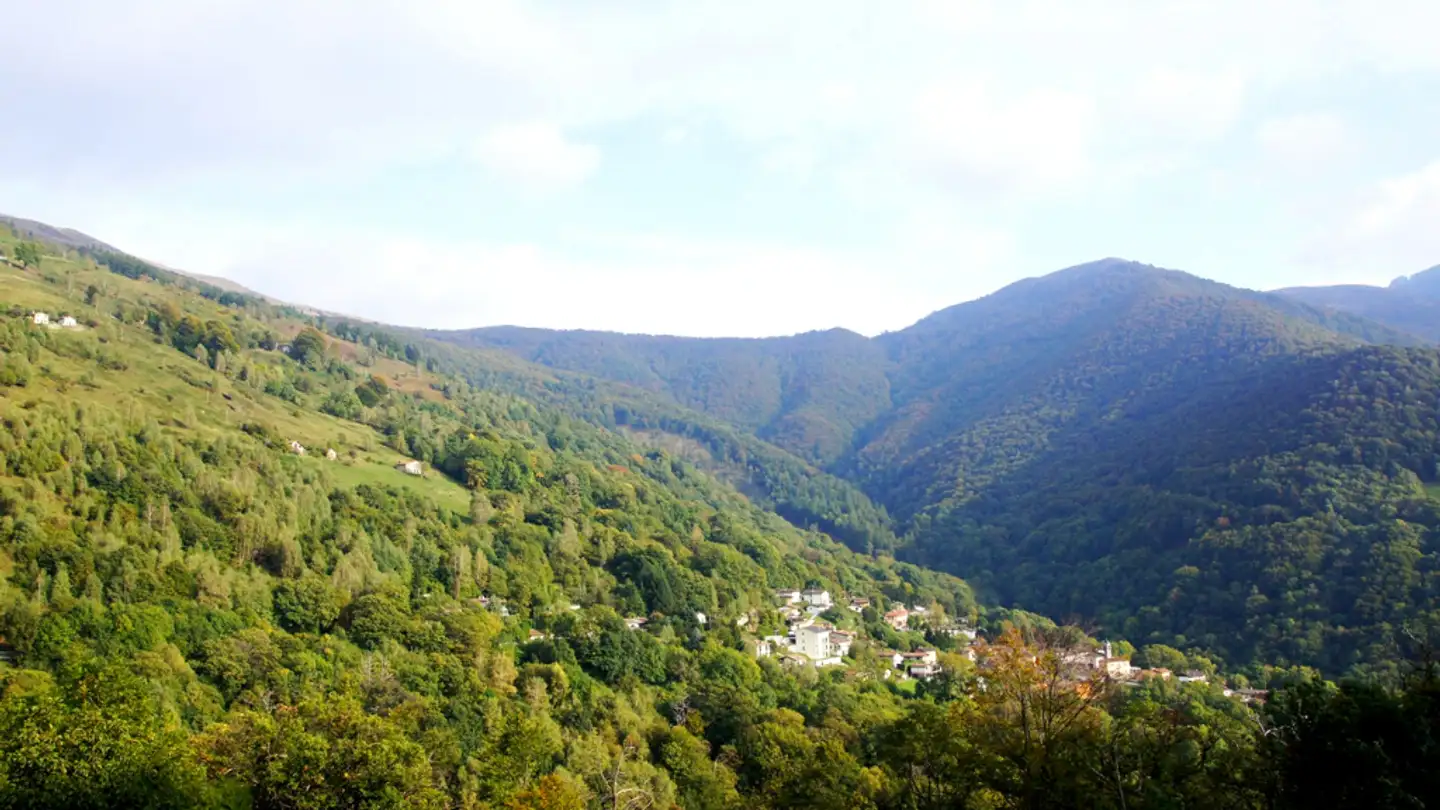 Casa singola in vendita - Strada De Bögn, 6951 Bogno - Photo 2