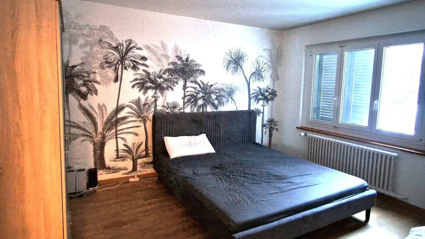 Appartement à louer - Riedhofstrasse 176, 8049 Zürich - Photo 3