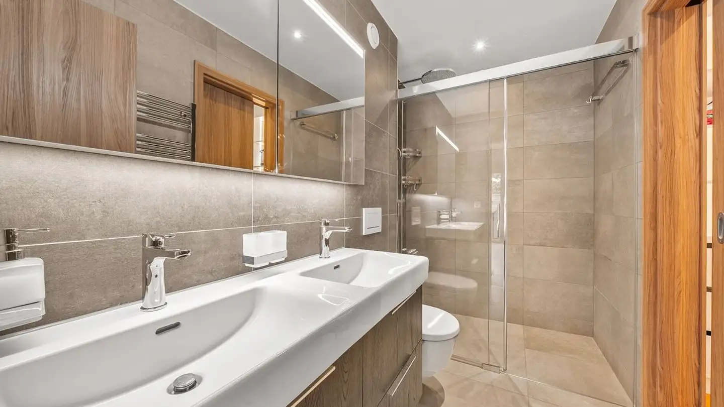 Appartamento a gradini in vendita - Route De St-George, 1188 Gimel - Foto 4