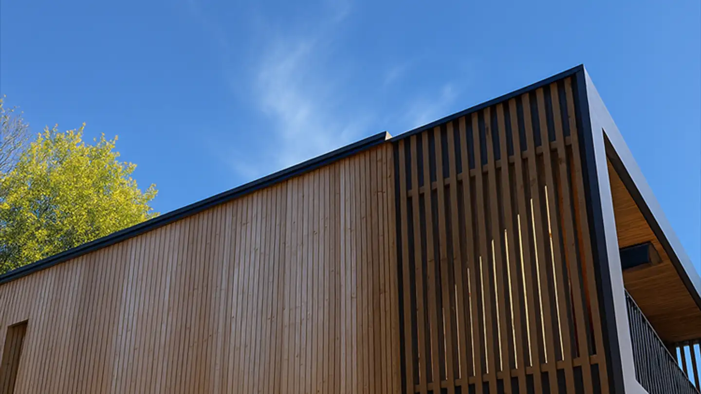 Casa singola in vendita - 1010 Lausanne - Photo 2