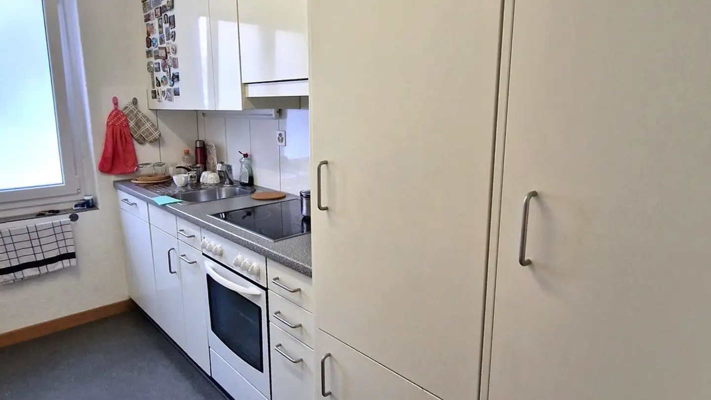 Appartement à louer - Riedhofstrasse 176, 8049 Zürich - Photo 4