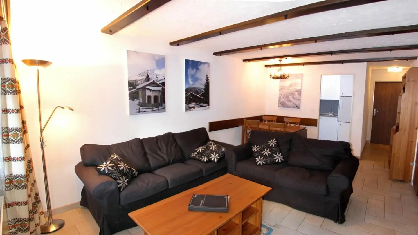 Casa singola in vendita - Haltenstrasse 19, 3906 Saas-Fee - Foto 4