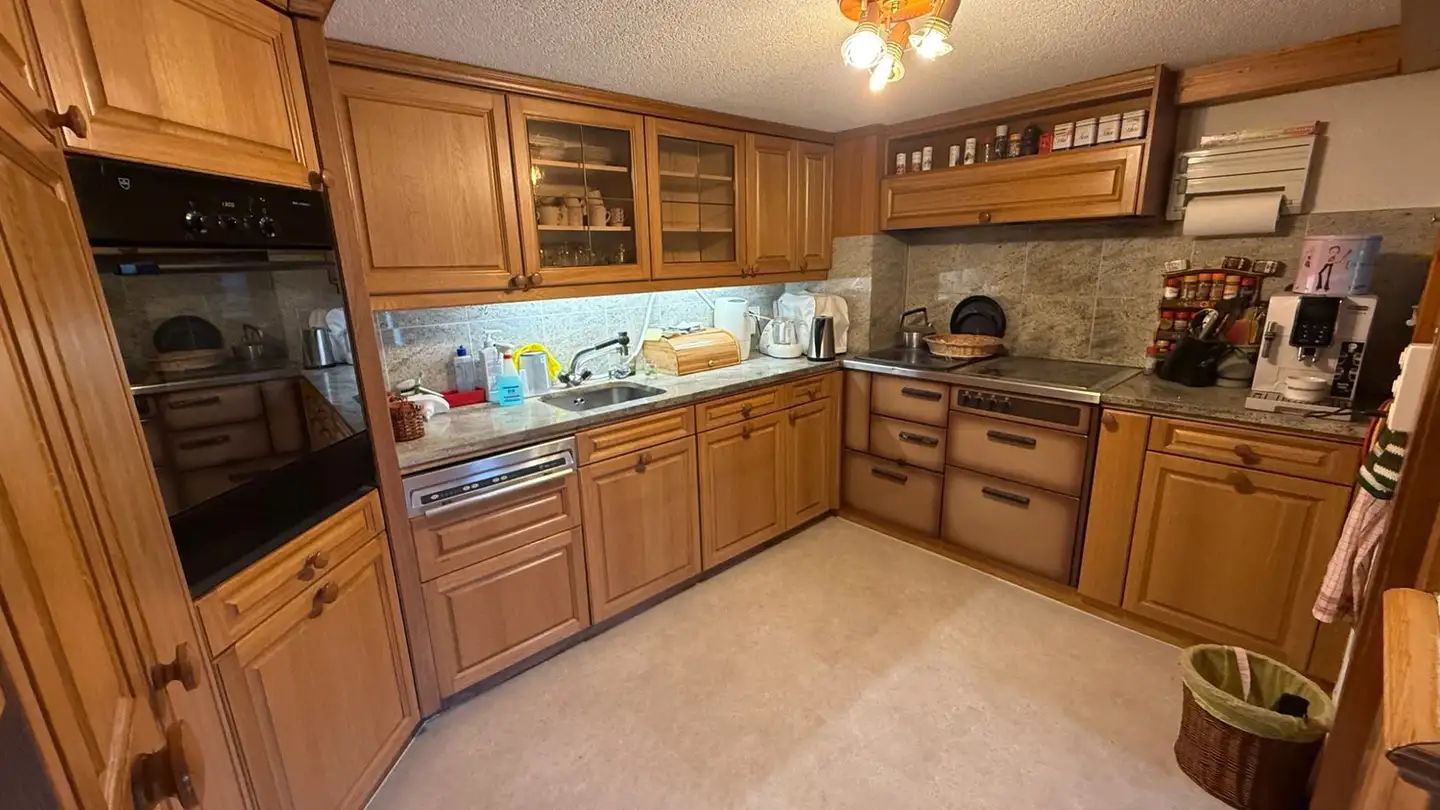 Einfamilienhaus mieten - Dorfstrasse 12, 8883 Quarten - Foto 2