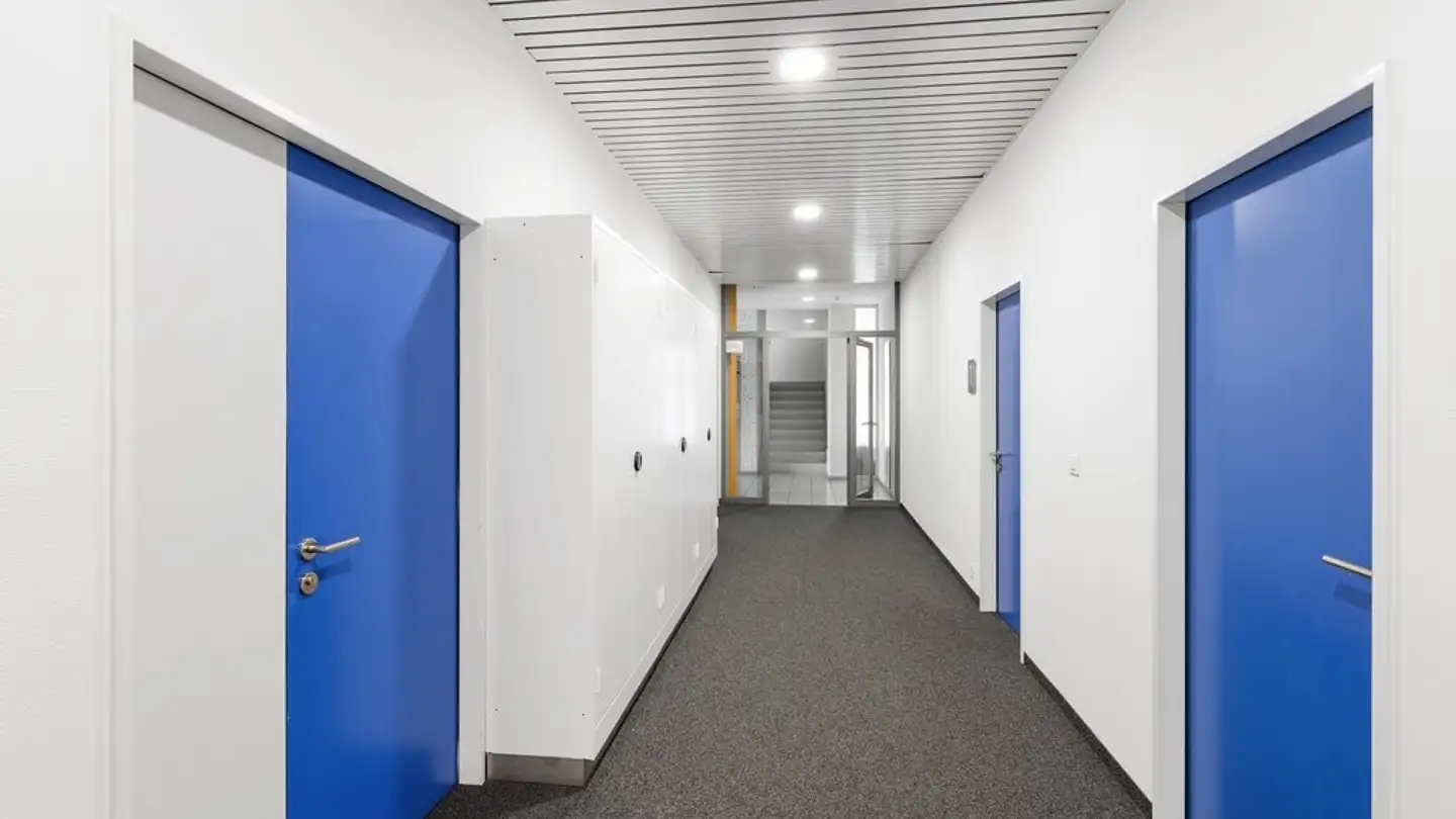 Office space for rent - Schlachthofstrasse 19, 8406 Winterthur - Photo 4