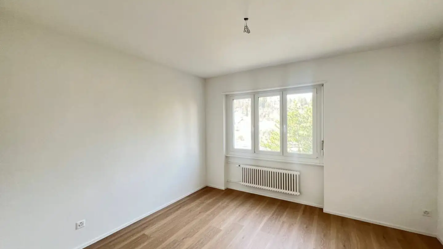 Appartamento in affitto - Rue Des Jeanneret 26, 2400 Le Locle - Foto 2