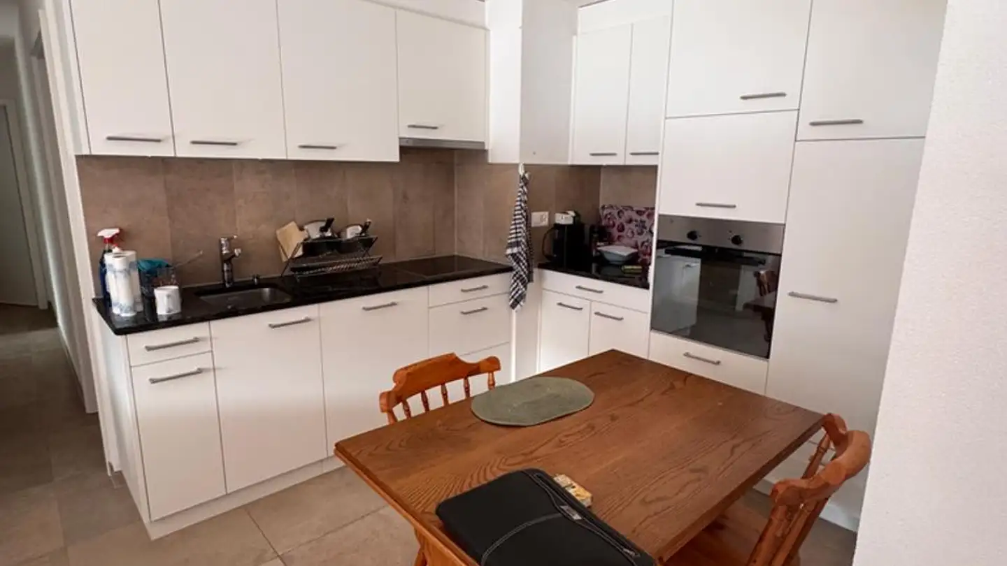 Apartment for rent - Rue Du Centre 1b, 1450 Ste-Croix - Photo 2