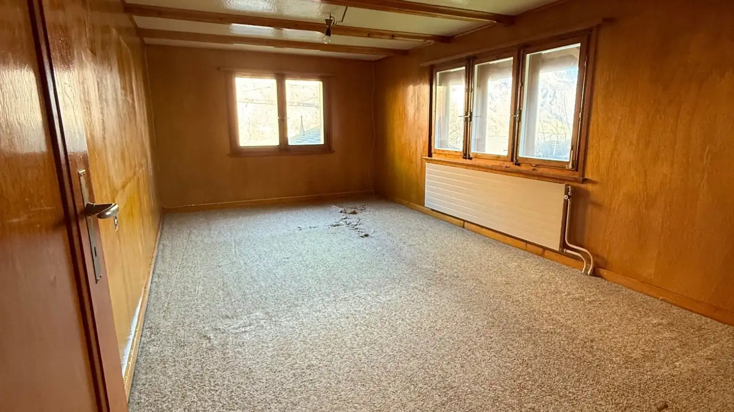 Einfamilienhaus mieten - Dorfstrasse 12, 8883 Quarten - Foto 4