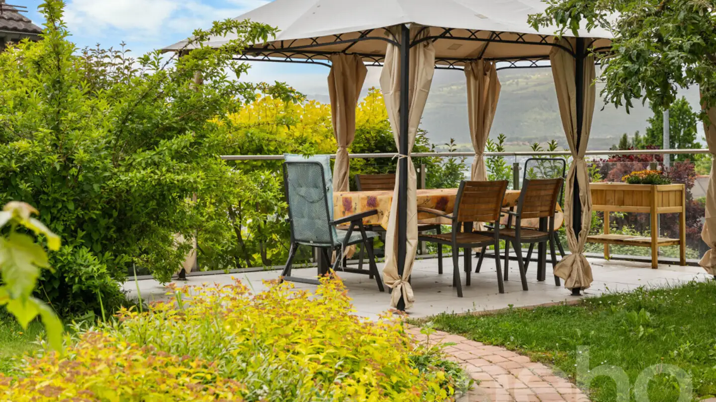 Single house for sale - Avenue Des Bains, 1400 Yverdon-les-Bains - Photo 2