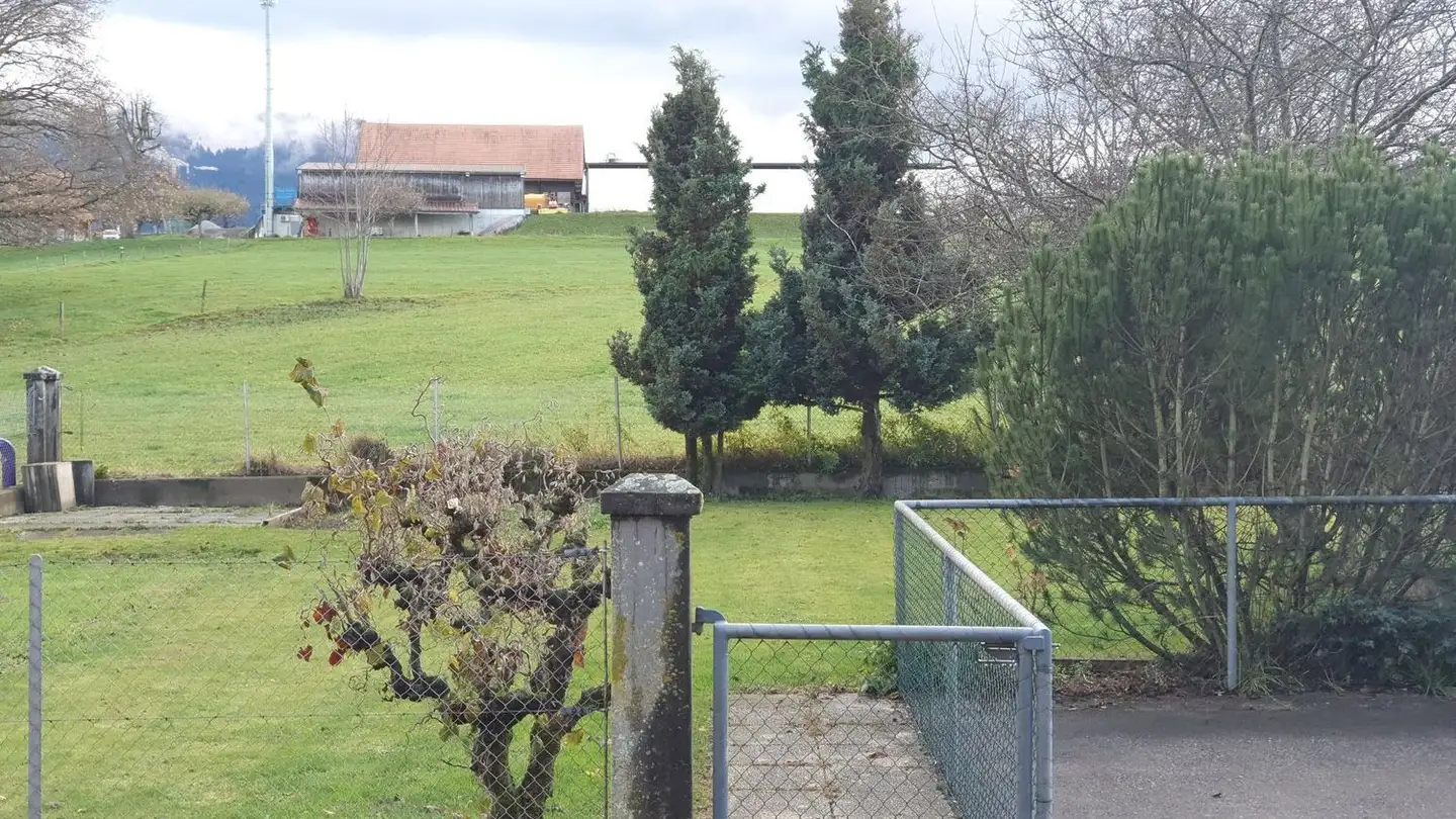 Apartment for rent - Le Revers 1, 1731 Ependes FR - Photo 3