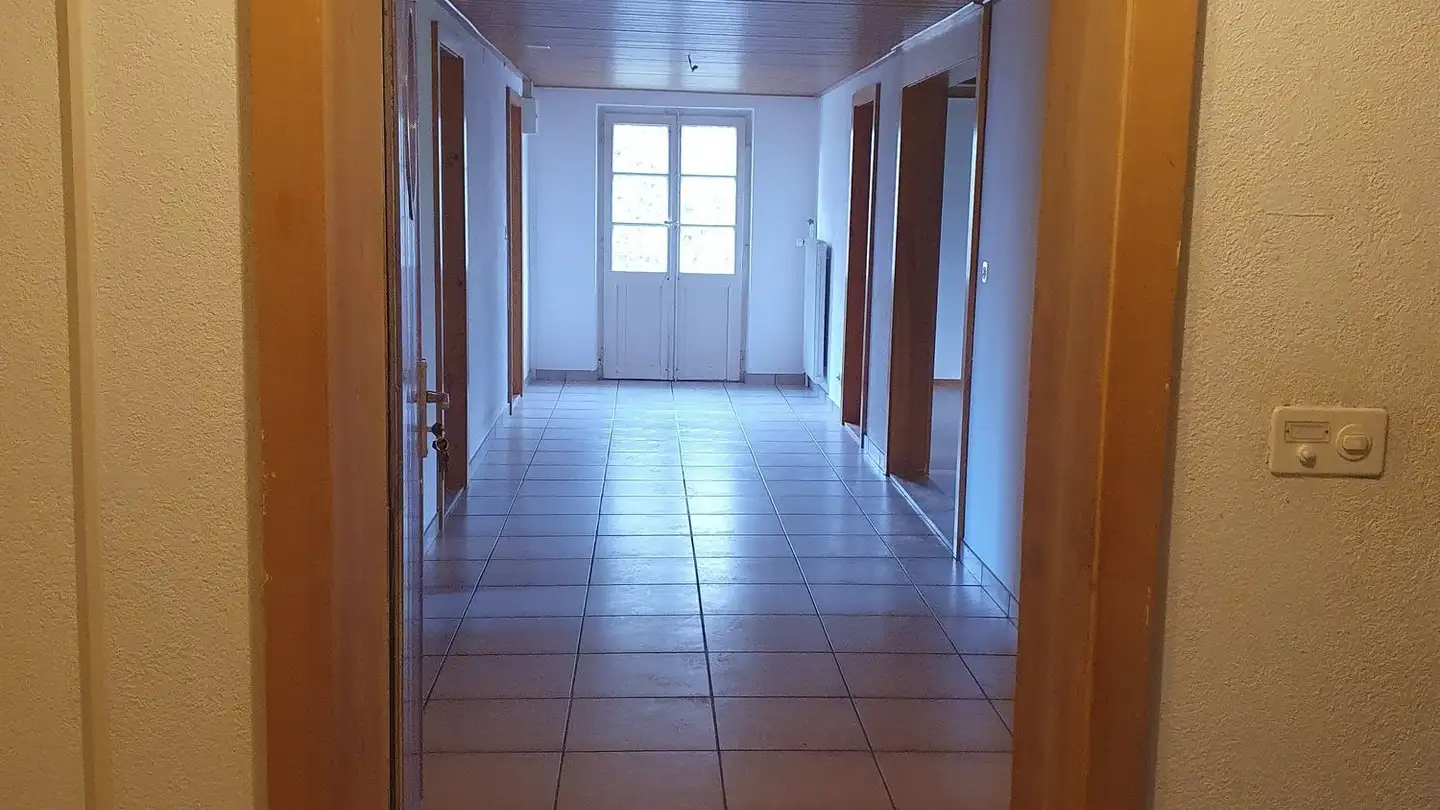 Apartment for rent - Le Revers 1, 1731 Ependes FR - Photo 4