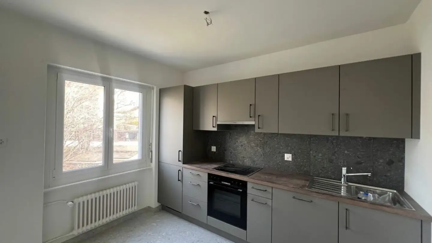 Appartement à louer - Rue Des Jeanneret 26, 2400 Le Locle