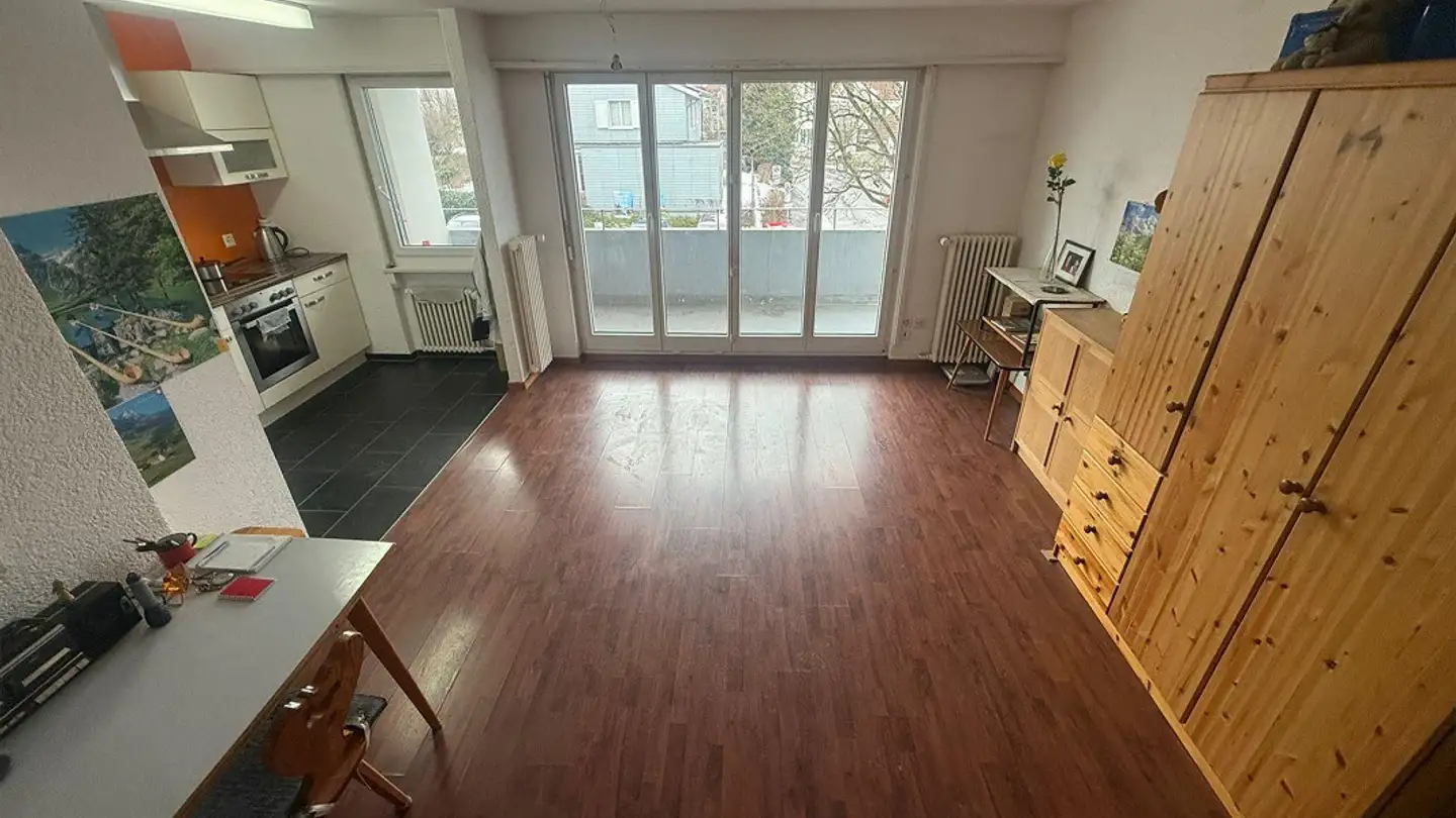 Wohnung mieten - Bahnhofstrasse 13, 8580 Amriswil