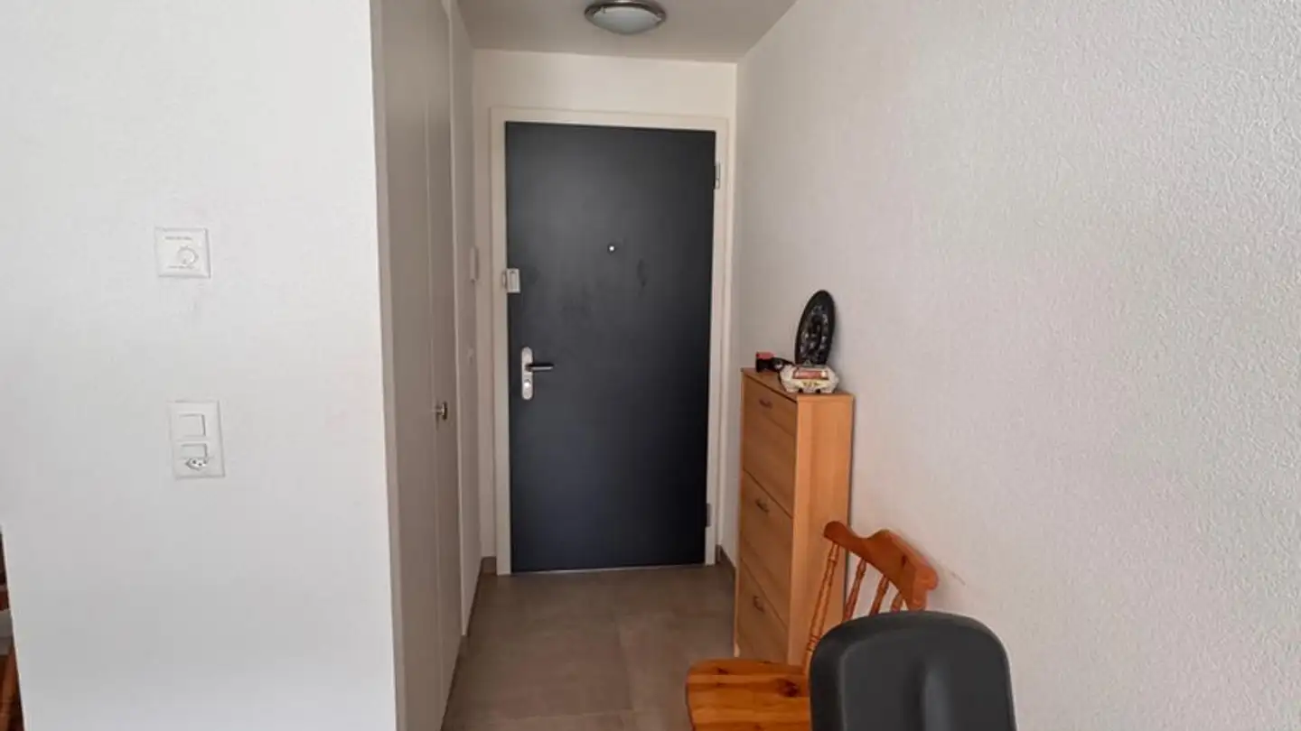 Apartment for rent - Rue Du Centre 1b, 1450 Ste-Croix - Photo 4