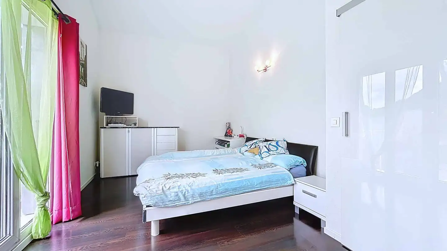 Villa for sale - Le Mouret, 1724 Le Mouret - Photo 4