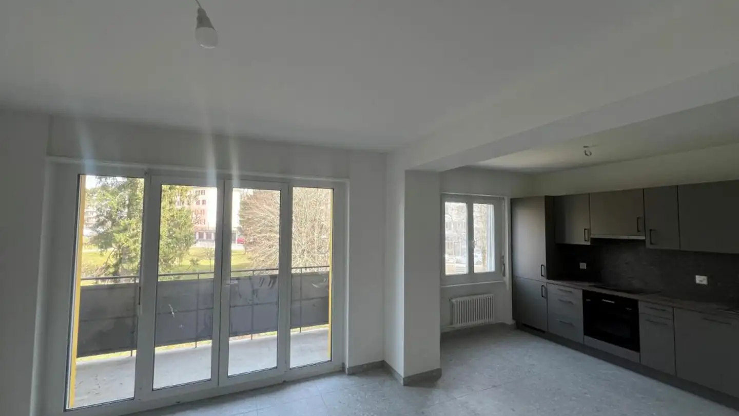 Appartamento in affitto - Rue Des Jeanneret 26, 2400 Le Locle - Foto 3