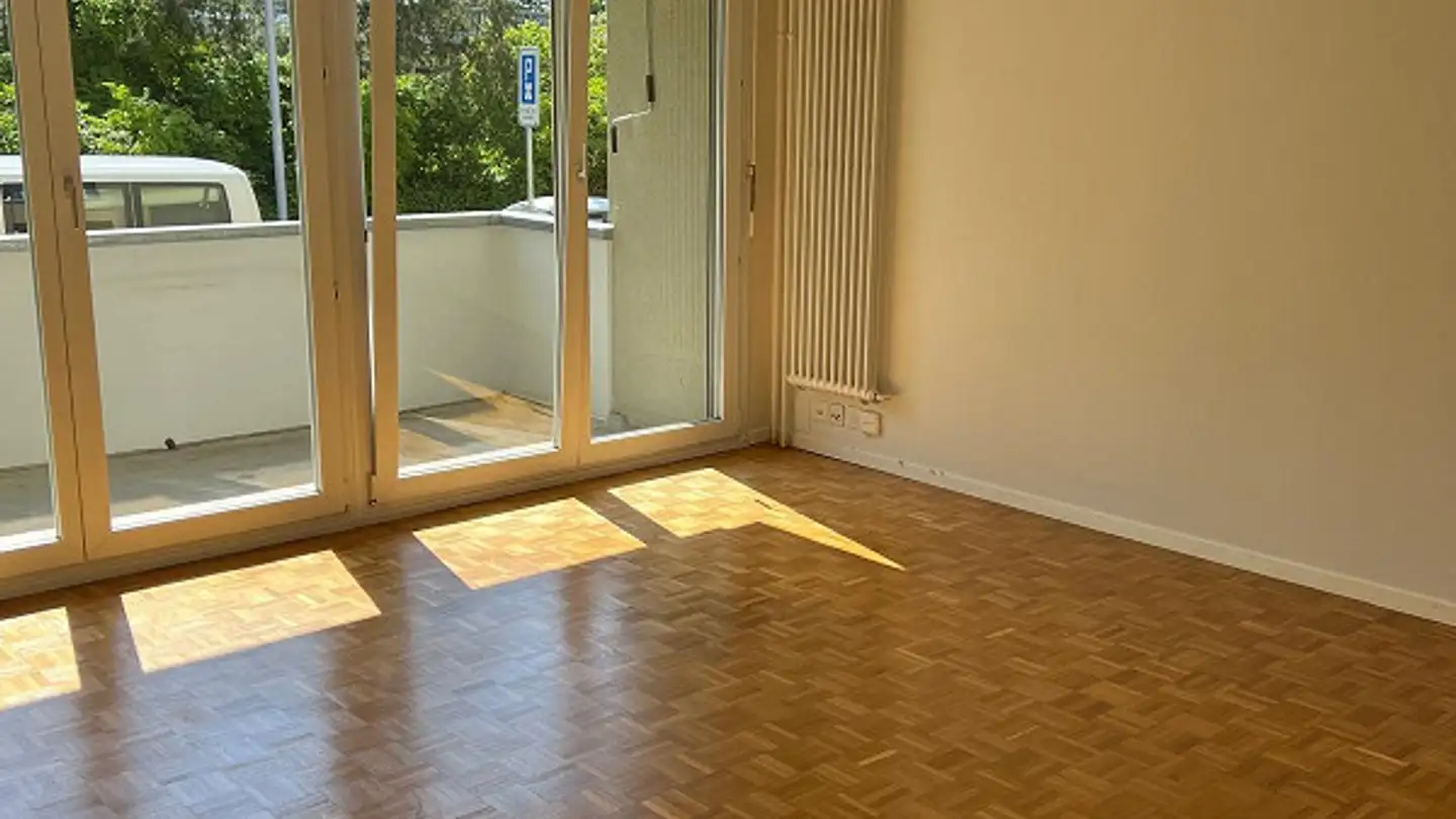 Apartment for rent - Meierwiesenstrasse 16, 8064 Zürich