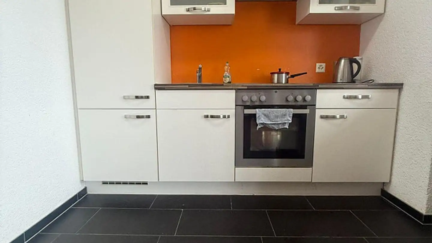 Wohnung mieten - Bahnhofstrasse 13, 8580 Amriswil - Foto 2