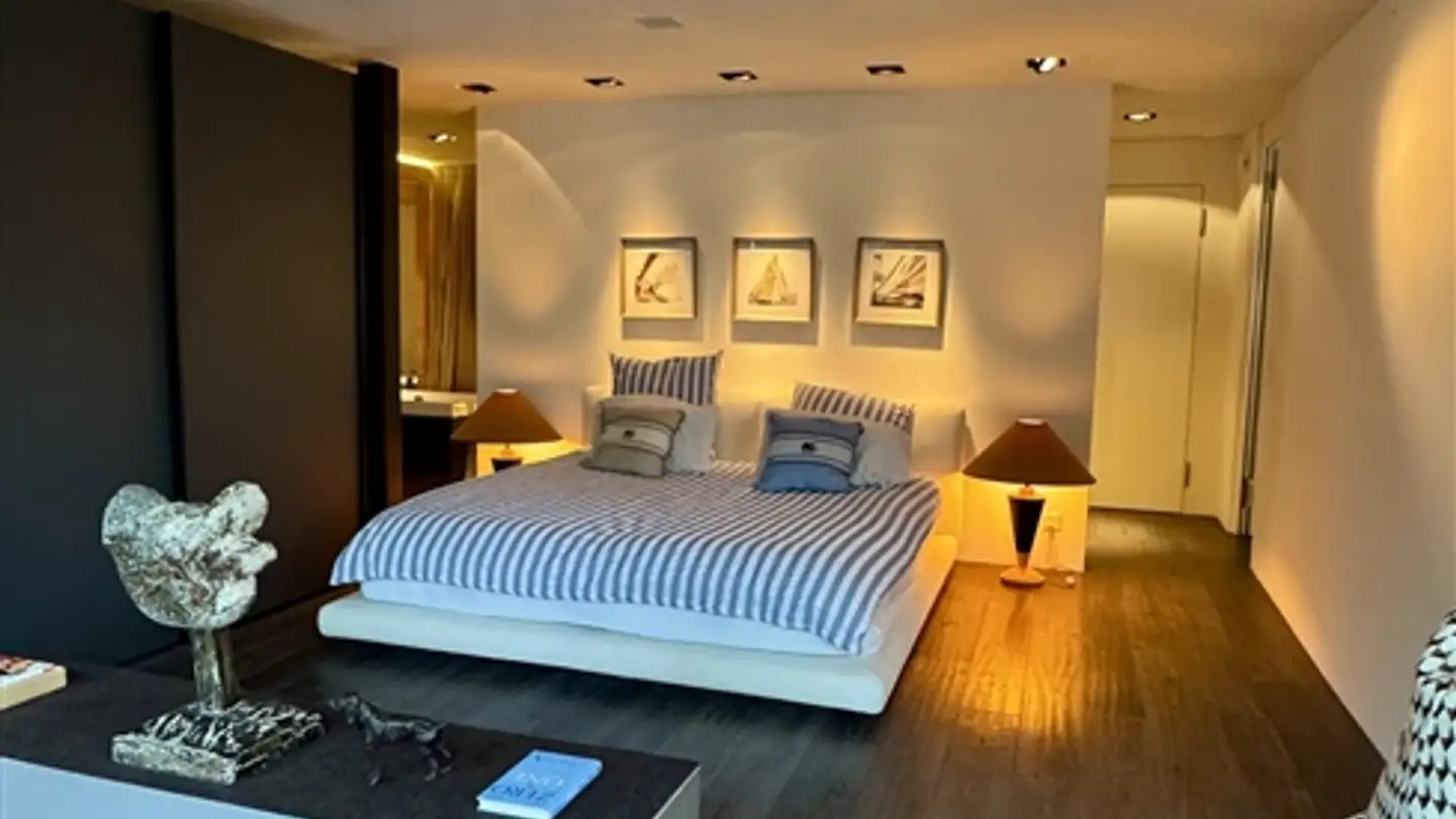 Appartamento in affitto - 8803 Rüschlikon - Photo 3