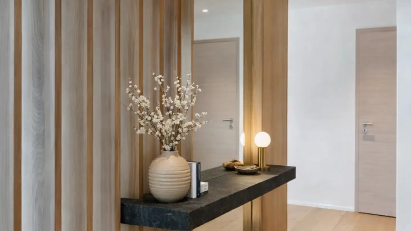 Penthouse for sale - Rue Du Simplon 22, 1920 Martigny - Photo 2