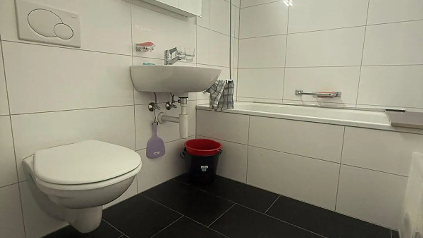 Wohnung mieten - Bahnhofstrasse 13, 8580 Amriswil - Foto 3