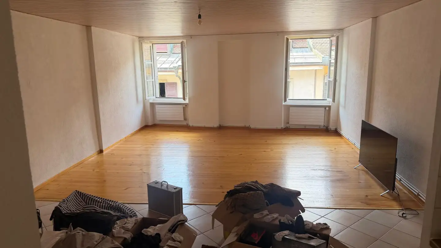 Apartment for rent - Rue Des Deux-Marchés, 1800 Vevey - Photo 3